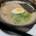 実際訪問したユーザーが直接撮影して投稿した下郡ラーメン専門店大砲ラーメン 大分店の写真