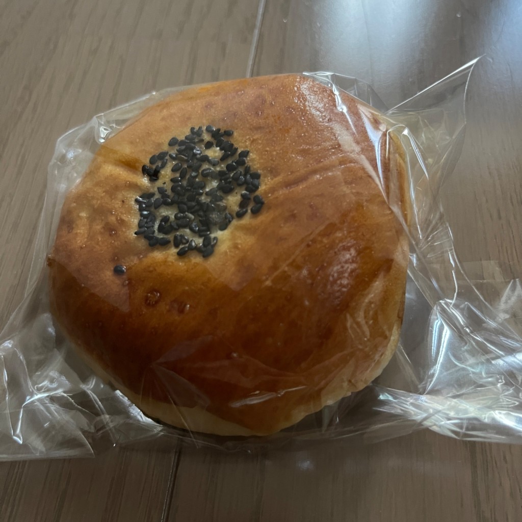 ユーザーが投稿したミニ食パンの写真 - 実際訪問したユーザーが直接撮影して投稿した岡山東ベーカリーエクス・アン・プロバンスの写真