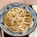 実際訪問したユーザーが直接撮影して投稿した多摩平うどん丸亀製麺 イオンモール多摩平の森店の写真