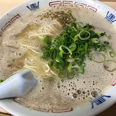 八ちゃんラーメンのundefinedに実際訪問訪問したユーザーunknownさんが新しく投稿した新着口コミの写真