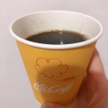 プレミアムローストコーヒー - 実際訪問したユーザーが直接撮影して投稿した田中ファーストフードマクドナルド 246伊勢原店の写真のメニュー情報