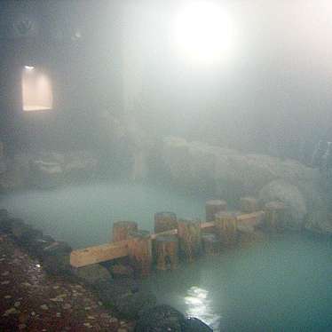 実際訪問したユーザーが直接撮影して投稿した明礬温泉旅館湯屋えびすの写真