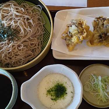 実際訪問したユーザーが直接撮影して投稿した三ヶ尻うどん山田うどん食堂 熊谷140号バイパス店の写真