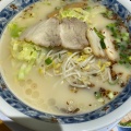 実際訪問したユーザーが直接撮影して投稿した七ツ島ラーメン / つけ麺ざぼんラーメン 七ツ島サンライフ店の写真