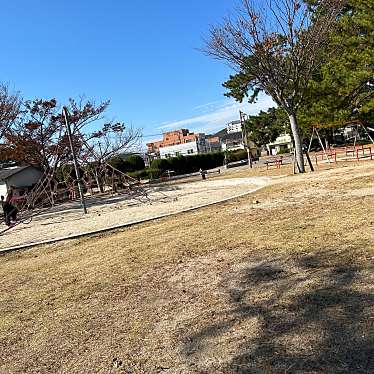 実際訪問したユーザーが直接撮影して投稿した津屋崎公園新浜山児童公園の写真