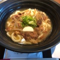 実際訪問したユーザーが直接撮影して投稿した銀座うどんTsuruTonTan UDON NOODLE Brasserie 銀座店の写真