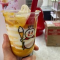 実際訪問したユーザーが直接撮影して投稿した西池袋アイスクリームMixue Ice Cream & Tea Ikebukuroの写真