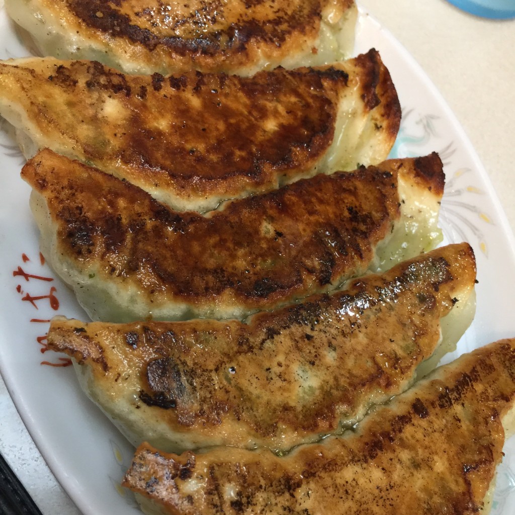 食いしん坊な人さんが投稿した町屋中華料理のお店川ばた/カワバタの写真