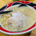 実際訪問したユーザーが直接撮影して投稿した海洋公園ラーメン / つけ麺らーめん 西や 本店の写真