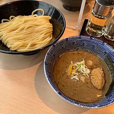 東京ラーメン国技館 舞のundefinedに実際訪問訪問したユーザーunknownさんが新しく投稿した新着口コミの写真