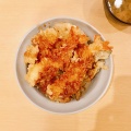 実際訪問したユーザーが直接撮影して投稿した鷹番天丼天丼てんや 学芸大学店の写真