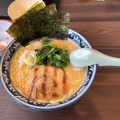 実際訪問したユーザーが直接撮影して投稿した大和田新田ラーメン専門店麺屋 武士道 八千代店の写真