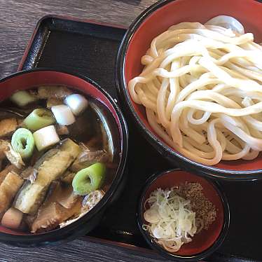 実際訪問したユーザーが直接撮影して投稿した寺山うどんうどん本舗の写真