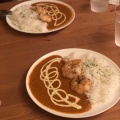 実際訪問したユーザーが直接撮影して投稿した北沢カフェLani cafe&barの写真