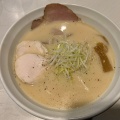 実際訪問したユーザーが直接撮影して投稿した野中ラーメン専門店麺屋 一刃の写真