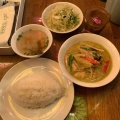 実際訪問したユーザーが直接撮影して投稿した上目黒タイ料理SOI7の写真