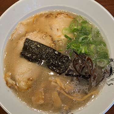 大龍ラーメン 東町ベルモール店のundefinedに実際訪問訪問したユーザーunknownさんが新しく投稿した新着口コミの写真