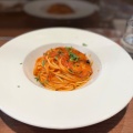 ランチ1408 - 実際訪問したユーザーが直接撮影して投稿した通町イタリアンcuoco italiano GOCCIの写真のメニュー情報