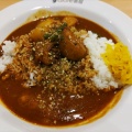 実際訪問したユーザーが直接撮影して投稿した長野カレーカレーハウス CoCo壱番屋 佐賀基山店の写真