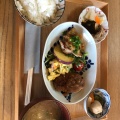 実際訪問したユーザーが直接撮影して投稿した引野町カフェベジッポ食堂の写真