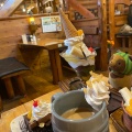 実際訪問したユーザーが直接撮影して投稿した加喫茶店珈琲屋OB 流山店の写真