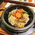 実際訪問したユーザーが直接撮影して投稿した梅田韓国料理KOREAN BISTRO SO 大丸梅田店の写真