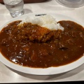 実際訪問したユーザーが直接撮影して投稿した北堀江カレーカレー堂 堀江店の写真