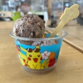 実際訪問したユーザーが直接撮影して投稿した屯田八条アイスクリームサーティワンアイスクリーム イトーヨーカドー屯田店の写真