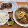 実際訪問したユーザーが直接撮影して投稿した穂積ラーメン / つけ麺サッポロラーメン21番 ほづみ店の写真