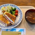 実際訪問したユーザーが直接撮影して投稿した北飯岡カフェ喫茶 ぷりくるの写真