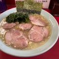 実際訪問したユーザーが直接撮影して投稿した中瀬ラーメン / つけ麺ラーメンショップ 大師店の写真