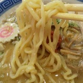 からみそラーメン - 実際訪問したユーザーが直接撮影して投稿した弥生町ラーメン専門店からみそラーメン ふくろう 関店の写真のメニュー情報