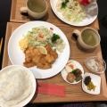 実際訪問したユーザーが直接撮影して投稿した朝日町カフェカフェバロンの写真