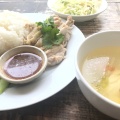 実際訪問したユーザーが直接撮影して投稿した南青山タイ料理タイ食堂 ヤムヤムサイアムの写真