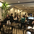 実際訪問したユーザーが直接撮影して投稿した銀座コーヒー専門店カフェーパウリスタの写真