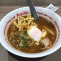 実際訪問したユーザーが直接撮影して投稿した天池五反田町ラーメン専門店スガキヤ 稲沢アピタ店の写真