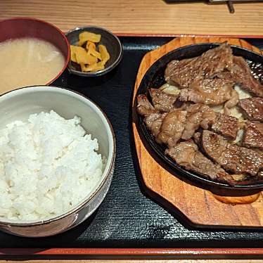 実際訪問したユーザーが直接撮影して投稿した深田居酒屋あしたの家族の写真