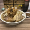 実際訪問したユーザーが直接撮影して投稿した八坂町ラーメン専門店ラーメン荘 歴史を刻め 寝屋川店の写真