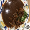 実際訪問したユーザーが直接撮影して投稿した駅前本町カレーカレーハウス ピヨ 川崎アゼリア店の写真