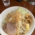 実際訪問したユーザーが直接撮影して投稿した並木ラーメン / つけ麺ラーメンどでん 西川口店の写真