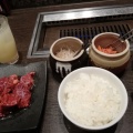 実際訪問したユーザーが直接撮影して投稿した高砂焼肉焼肉 虎の写真