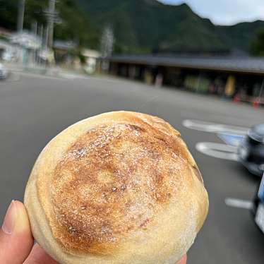 実際訪問したユーザーが直接撮影して投稿した(番地が直接)道の駅道の駅 いくさかの郷の写真