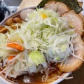 実際訪問したユーザーが直接撮影して投稿した出水ラーメン / つけ麺てっぱつ屋の写真