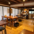 実際訪問したユーザーが直接撮影して投稿した野沢カフェRestaurant&Café KURA.の写真