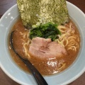 実際訪問したユーザーが直接撮影して投稿した道玄坂ラーメン / つけ麺横浜家系らーめん侍 渋谷本店の写真