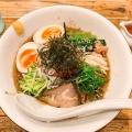 実際訪問したユーザーが直接撮影して投稿した千駄木ラーメン / つけ麺麺や ひだまりの写真