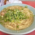 実際訪問したユーザーが直接撮影して投稿した別府ラーメン / つけ麺一楽ラーメン 志免店の写真