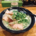 実際訪問したユーザーが直接撮影して投稿した向陵中町ラーメン / つけ麺一力の写真