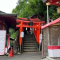 実際訪問したユーザーが直接撮影して投稿した本丸神社熊本城稲荷神社の写真