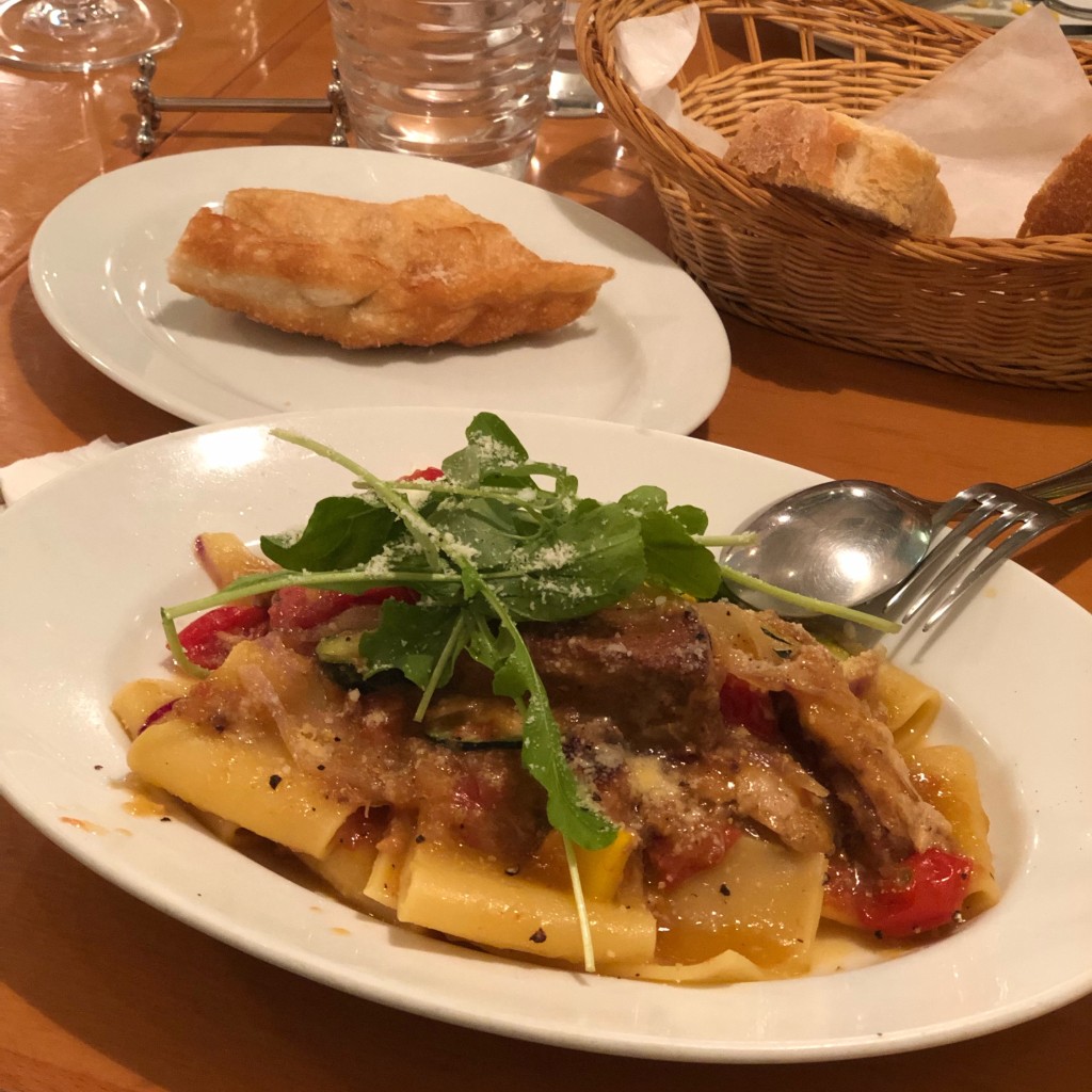ユーザーが投稿したスペシャリティーの写真 - 実際訪問したユーザーが直接撮影して投稿した鎌田イタリアンイタリアンレストラン マガジーノの写真